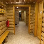 Tuisuliiva House * 卡布里