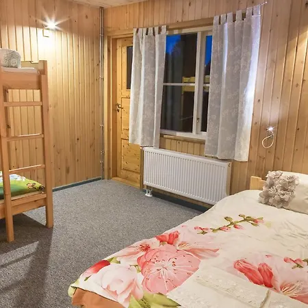 Lantställe Tuisuliiva House Kabli