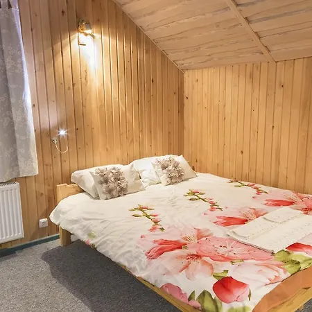 Tuisuliiva Holiday House Kabli