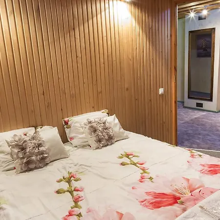 Tuisuliiva House Hétvégi ház