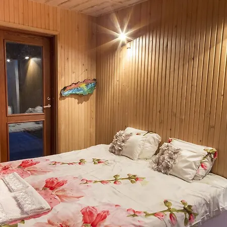 Tuisuliiva House