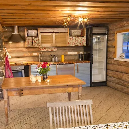 Tuisuliiva House 卡布里