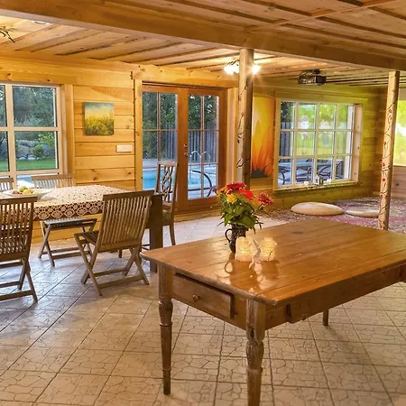 Tuisuliiva House * Kabli