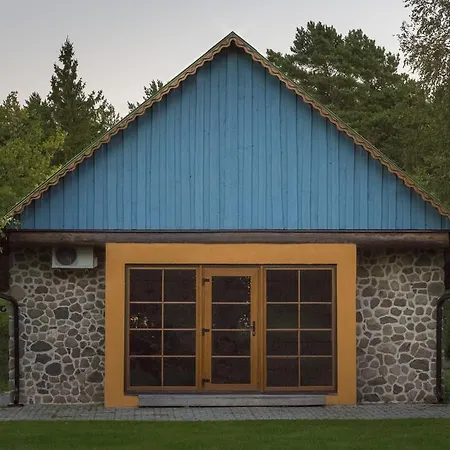 Tuisuliiva House Kabli