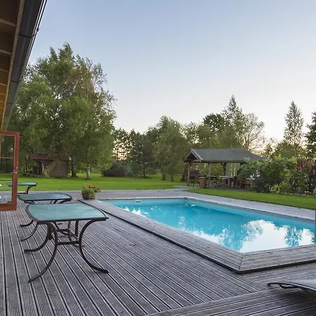 Hétvégi ház Tuisuliiva House *