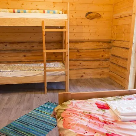 Tuisuliiva House Hétvégi ház