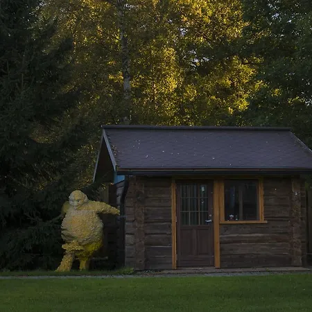 Tuisuliiva House Hétvégi ház *