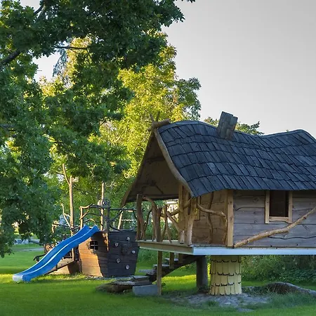 Tuisuliiva Holiday House * Kabli