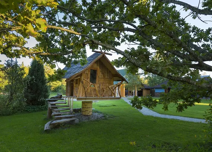 Tuisuliiva Holiday House Seoska kuća *