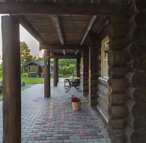 컨트리하우스 Tuisuliiva House 카블리