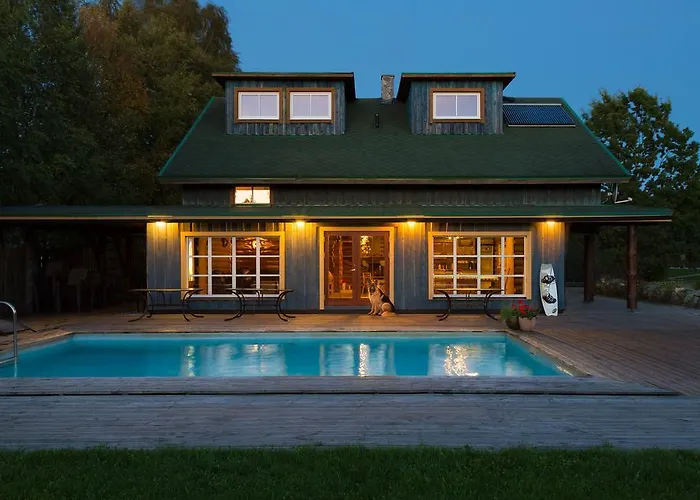 Tuisuliiva House 컨트리하우스