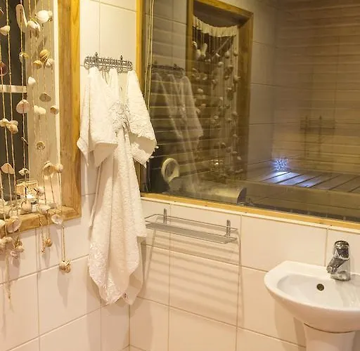 Tuisuliiva House 카블리