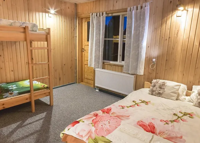 컨트리하우스 Tuisuliiva House 카블리