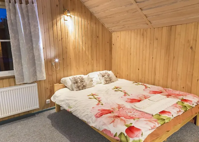 Tuisuliiva House 카블리