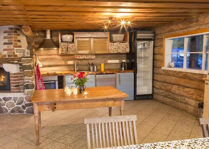 Tuisuliiva House 카블리