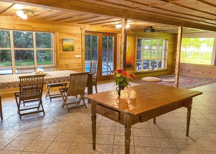 Tuisuliiva House * 카블리