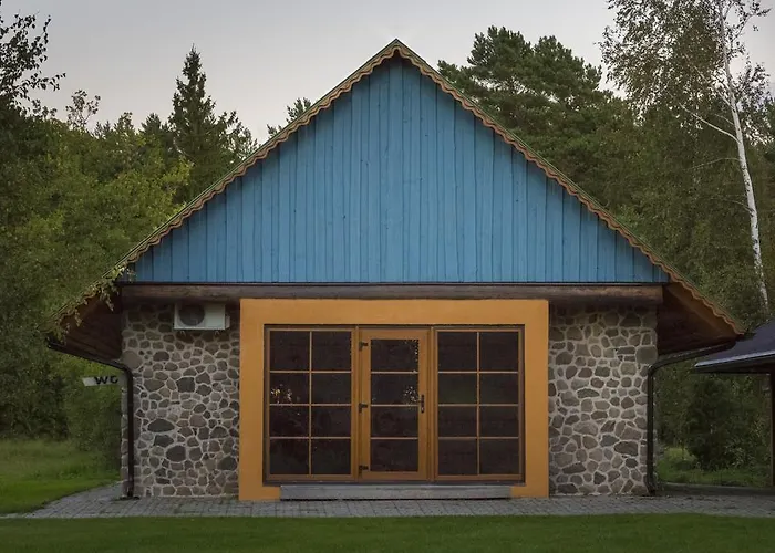 Tuisuliiva Holiday House Kabli