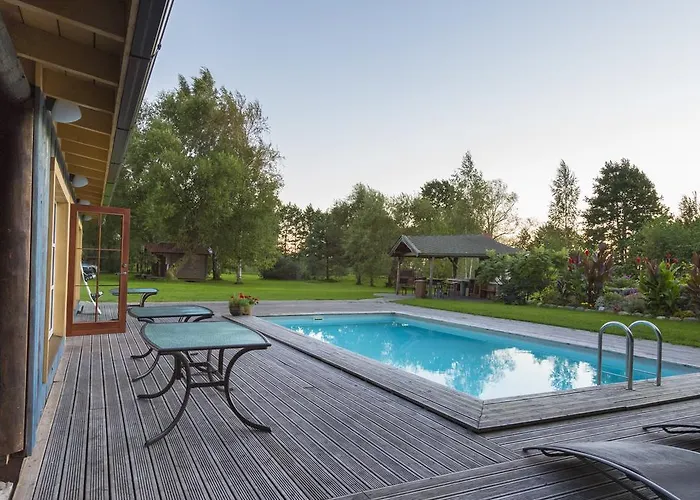 컨트리하우스 Tuisuliiva House *