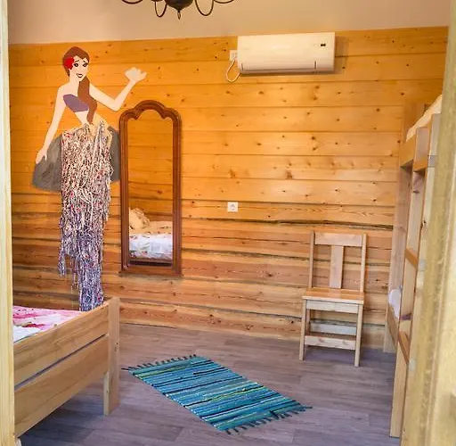 컨트리하우스 Tuisuliiva House