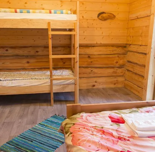 Tuisuliiva Holiday House Seoska kuća