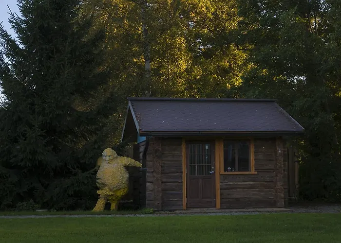 Tuisuliiva Holiday House Seoska kuća *