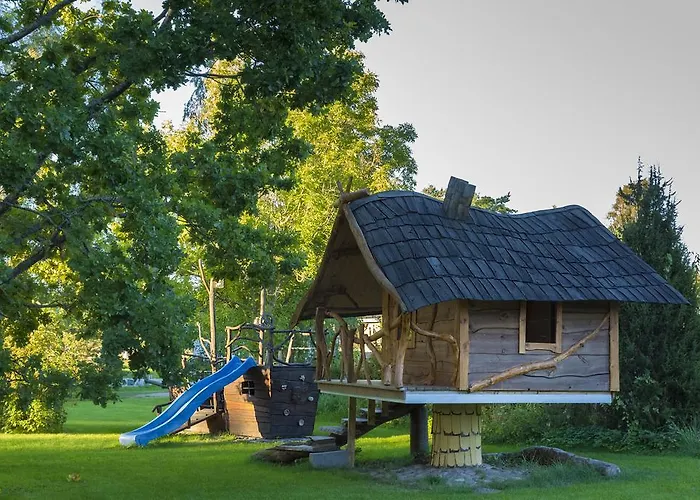 Tuisuliiva Holiday House * Kabli